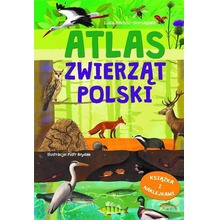 Atlas zwierząt Polski
