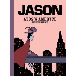 Atos w Ameryce i inne historie