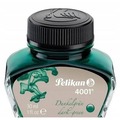Atrament 62,5ml ciemnozielony