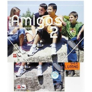 Aula Amigos 2 przewodnik metodyczny