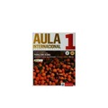 Aula Internacional 1 podręcznik wer. polska+ CD