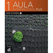 Aula Internacional Plus 1 Podręcznik + ćwiczenia