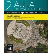 Aula Internacional Plus 2 Edición hbrida