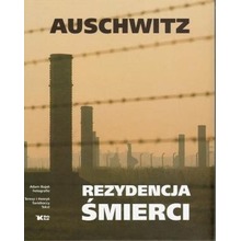 Auschwitz - Rezydencja śmierci Biały Kruk