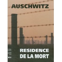 Auschwitz - Rezydencja wersja francuska