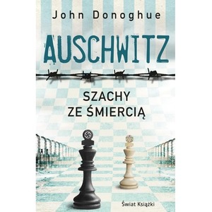 Auschwitz. Szachy ze śmiercią pocket