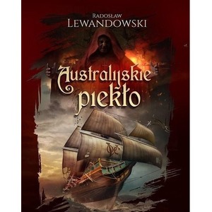 Australijskie piekło