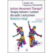 Autism Movement Therapy &reg Terapia tańcem