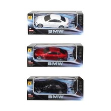 Auto BMW M3 RC MIX