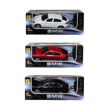Auto BMW RC MIX