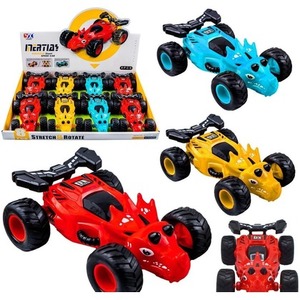 Auto kaskaderskie MIX