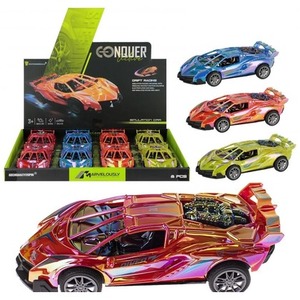 Auto opalizujące MIX