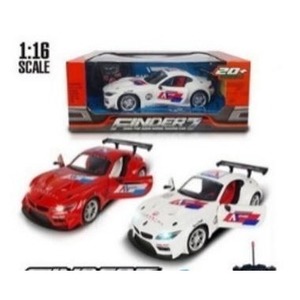 Auto R/C 1:16 światło otwieranie drzwi MIX