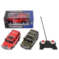 Auto R/C Hummer MIX