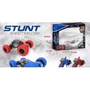 Auto R/C Stunt światło 26,5x8,5x16cm MIX