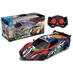 Auto sportowe R/C