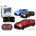 Auto sportowe R/C 4x4 USB MIX