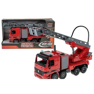 Auto straż pożarna