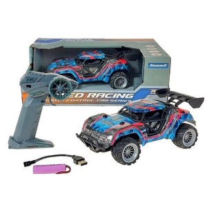 Auto terenowe na radio kabel USB MIX