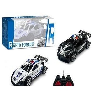 Auto terenowe RC MIX