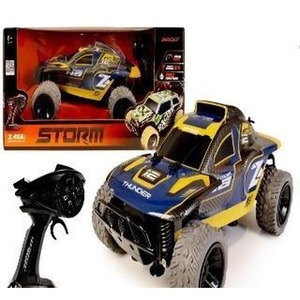 Auto terenowe RC MIX