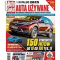 Auto Świat Katalog Używane do 100 tys.zł 3/2025