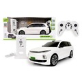 Auto zdalnie sterowane USB