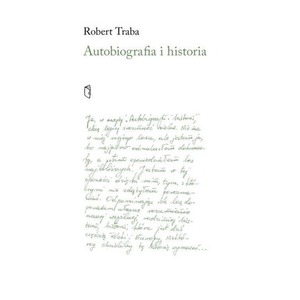 Autobiografia i historia