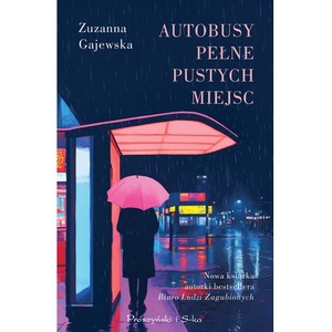 Autobusy pełne pustych miejsc