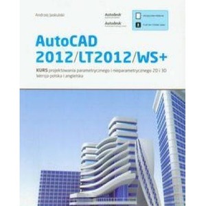 AutoCAD 2012/LT2012/WS+ w.2011