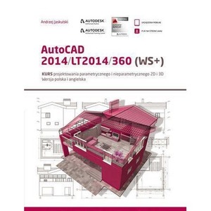 Autocad 2014 Lt2014 360 Ws+