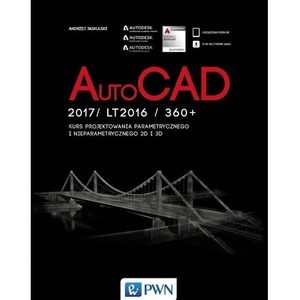 AutoCad 2017/ LT2017 / 360+