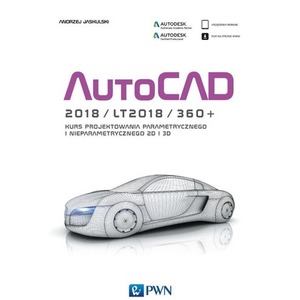 AutoCAD 2018/LT2018/360