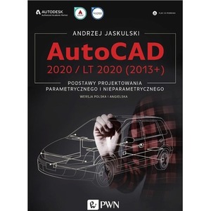 AutoCAD 2020 / LT 2020 (2013+)
