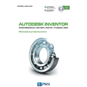 Autodesk Inventor Professional 2018PL