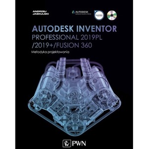 Autodesk Inventor Professional 2019PL