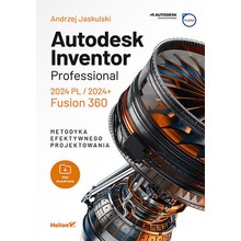 Autodesk Inventor Professional 2024 PL...