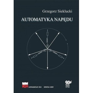 Automatyka napędu