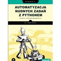 Automatyzacja nudnych zadań z Pythonem