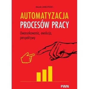 Automatyzacja procesów pracy