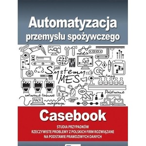 Automatyzacja przemysłu spożywczego