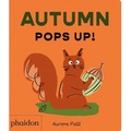 Autumn Pops Up!