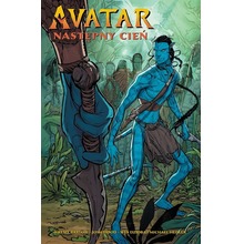 Avatar. Następny cień