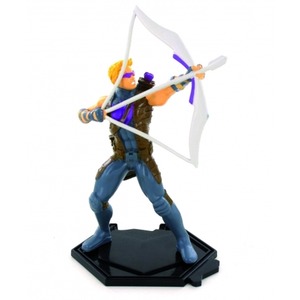 Avengers Hawk Eye  figurka 8,5cm 
Y96029