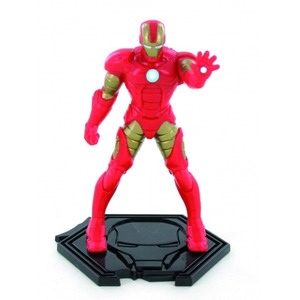 Avengers Iron Man figurka 7cm 
Y96024