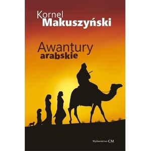 Awantury arabskie