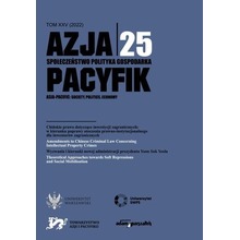 Azja-Pacyfik nr 25/2022