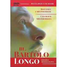 Bł. B.Longo. Książka biograficzna. Książka + DVD