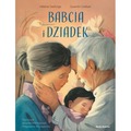 Babcia i dziadek