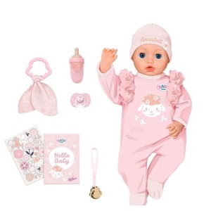 Baby born - Annabell 43cm